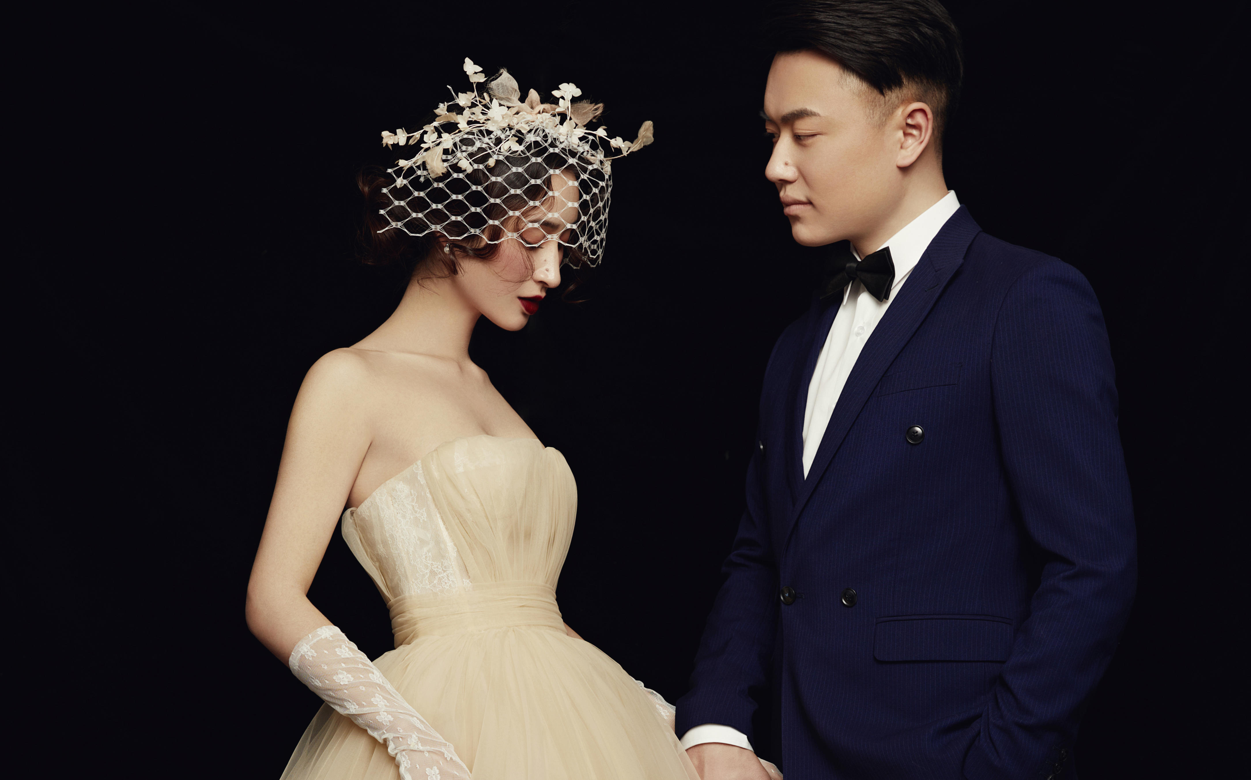 郁兰摄影|【专属定制】超值婚纱照