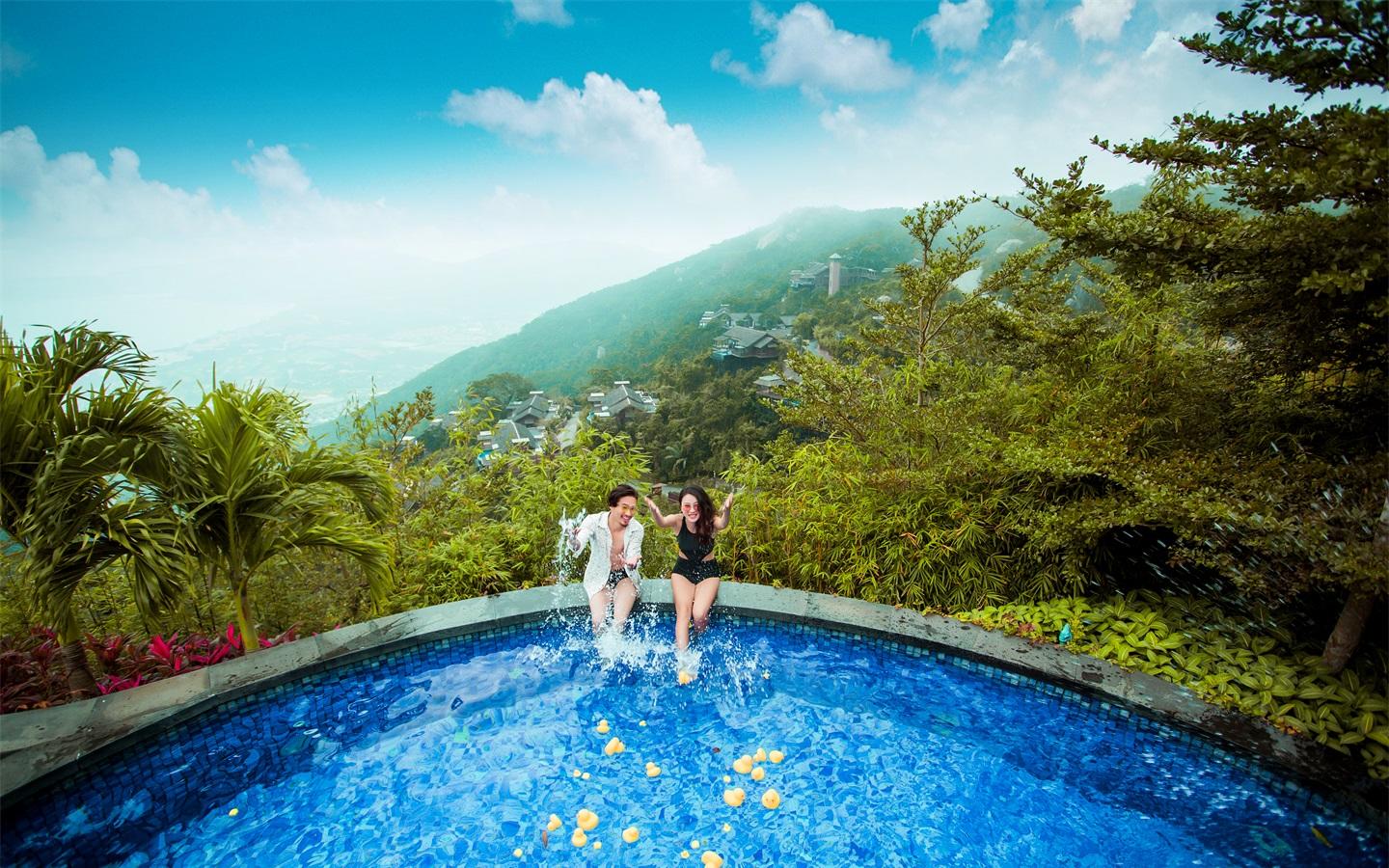 全球旅拍三亞站網(wǎng)絡(luò)爆款套系