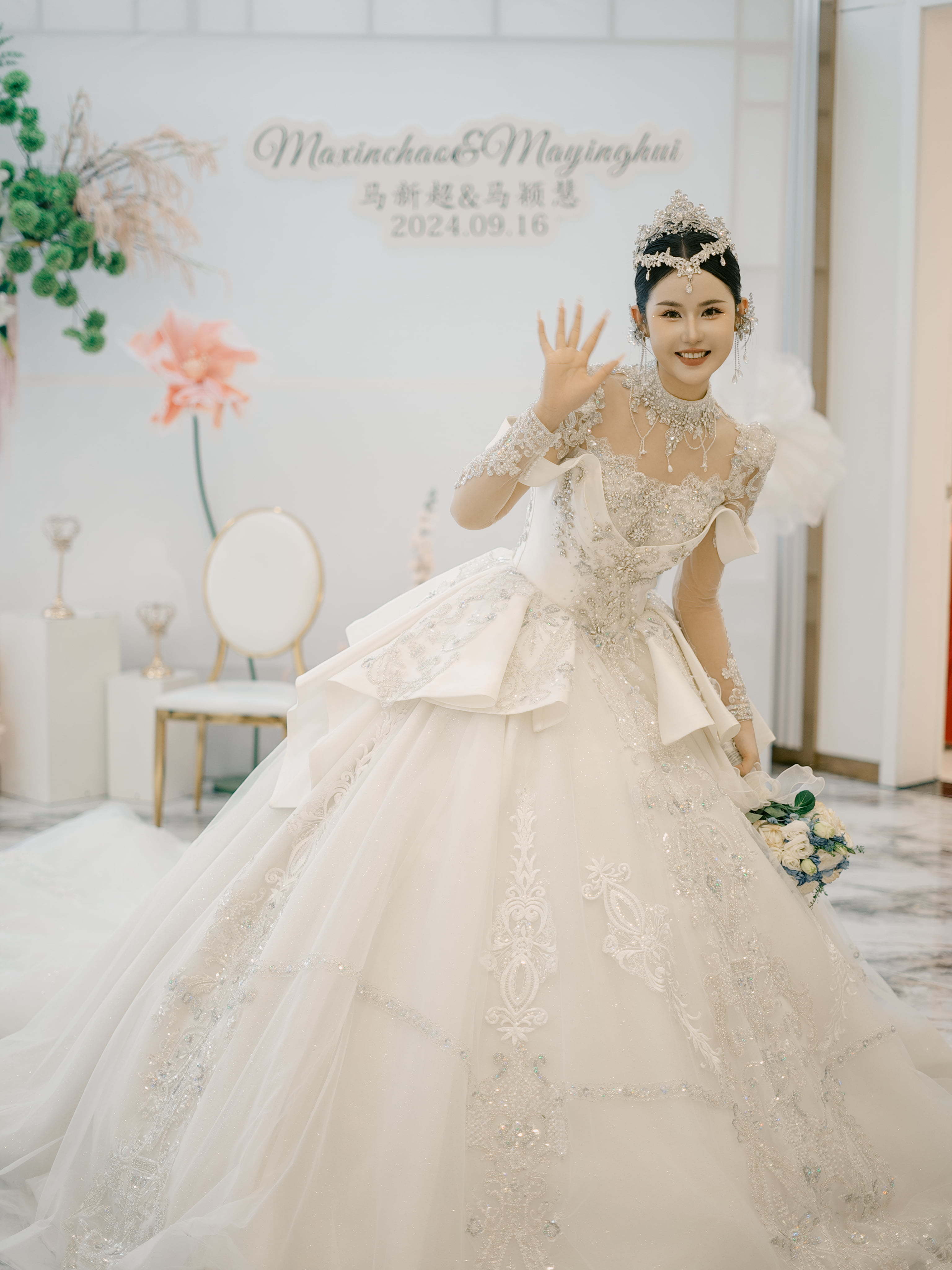 首席摄影师单机位套餐