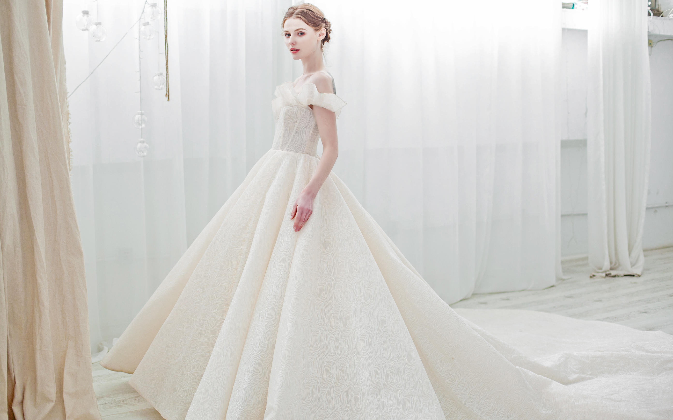 PINKY 婚礼纪专享 春季上新