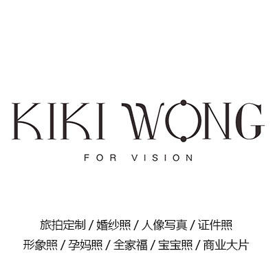 KIKIWONG FOR VISION