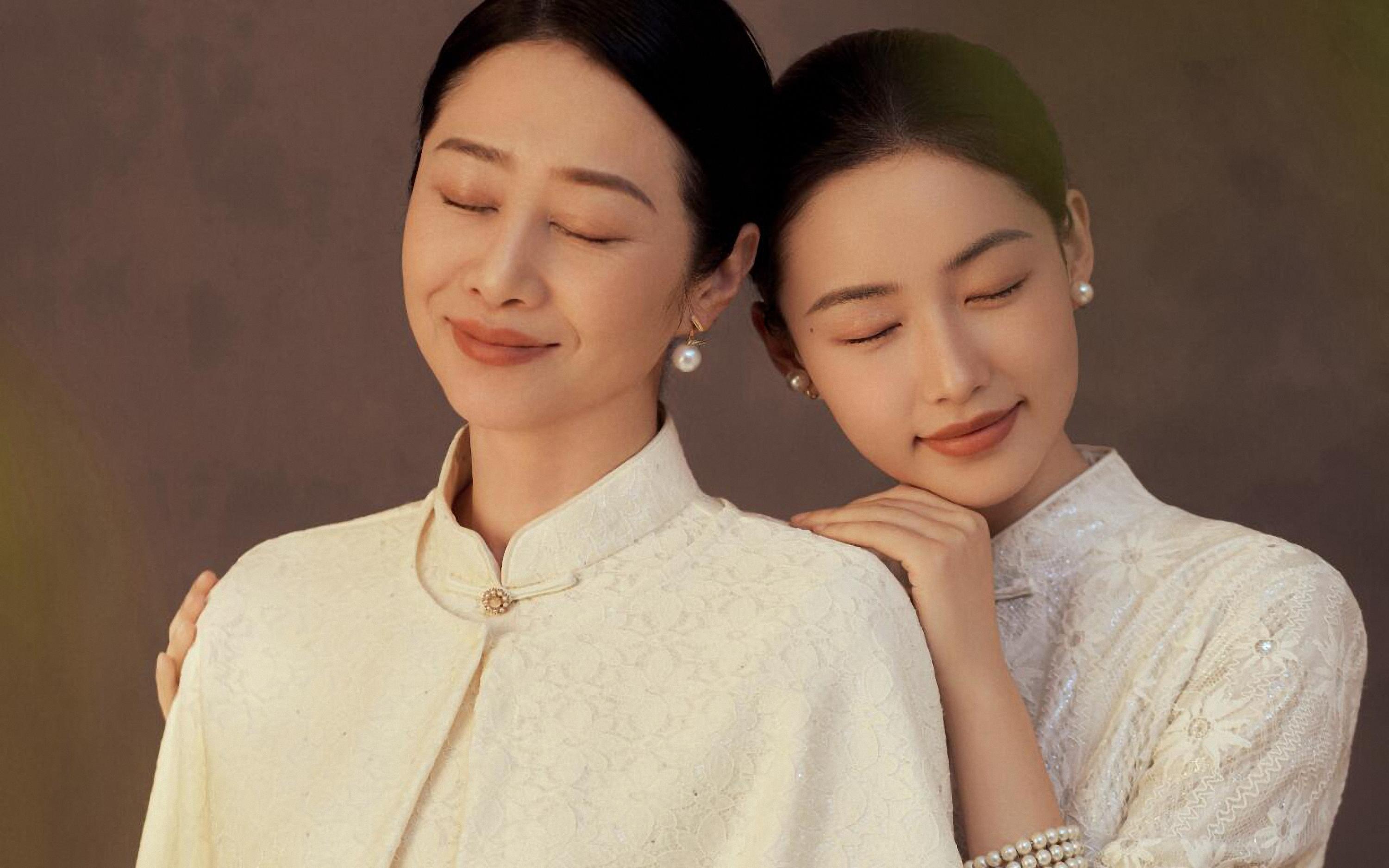 亲子