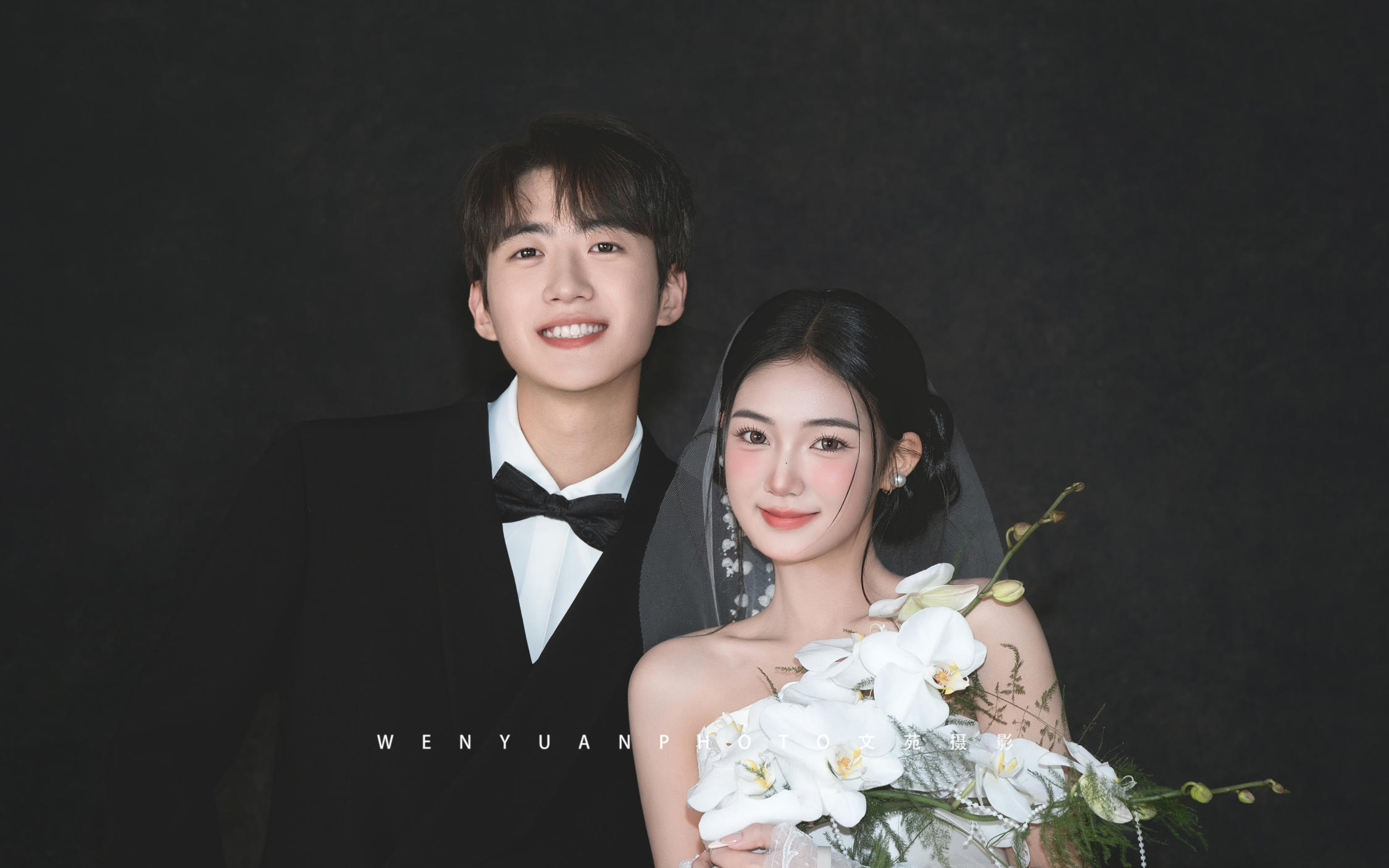 WENYUAN丨甜宠＆青春丨深爱