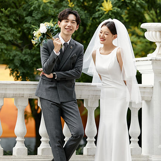【超值爆款】首席单日丨纪实婚纱照