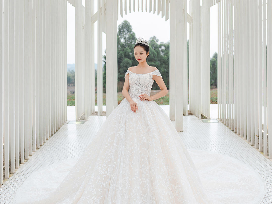 【钜惠套餐】梦幻3件套租赁 