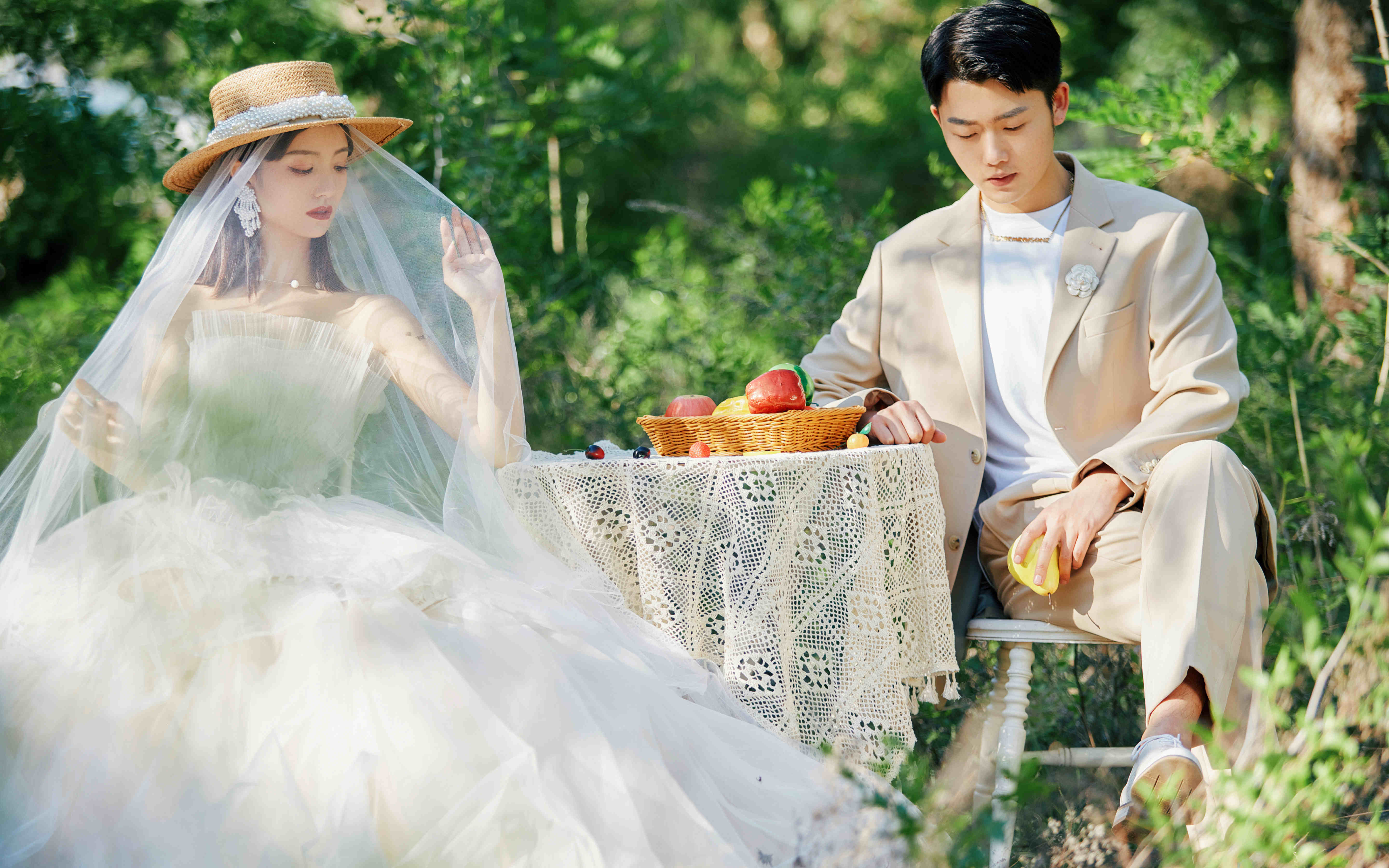 5服5造＋一价全包＋内外双景任选