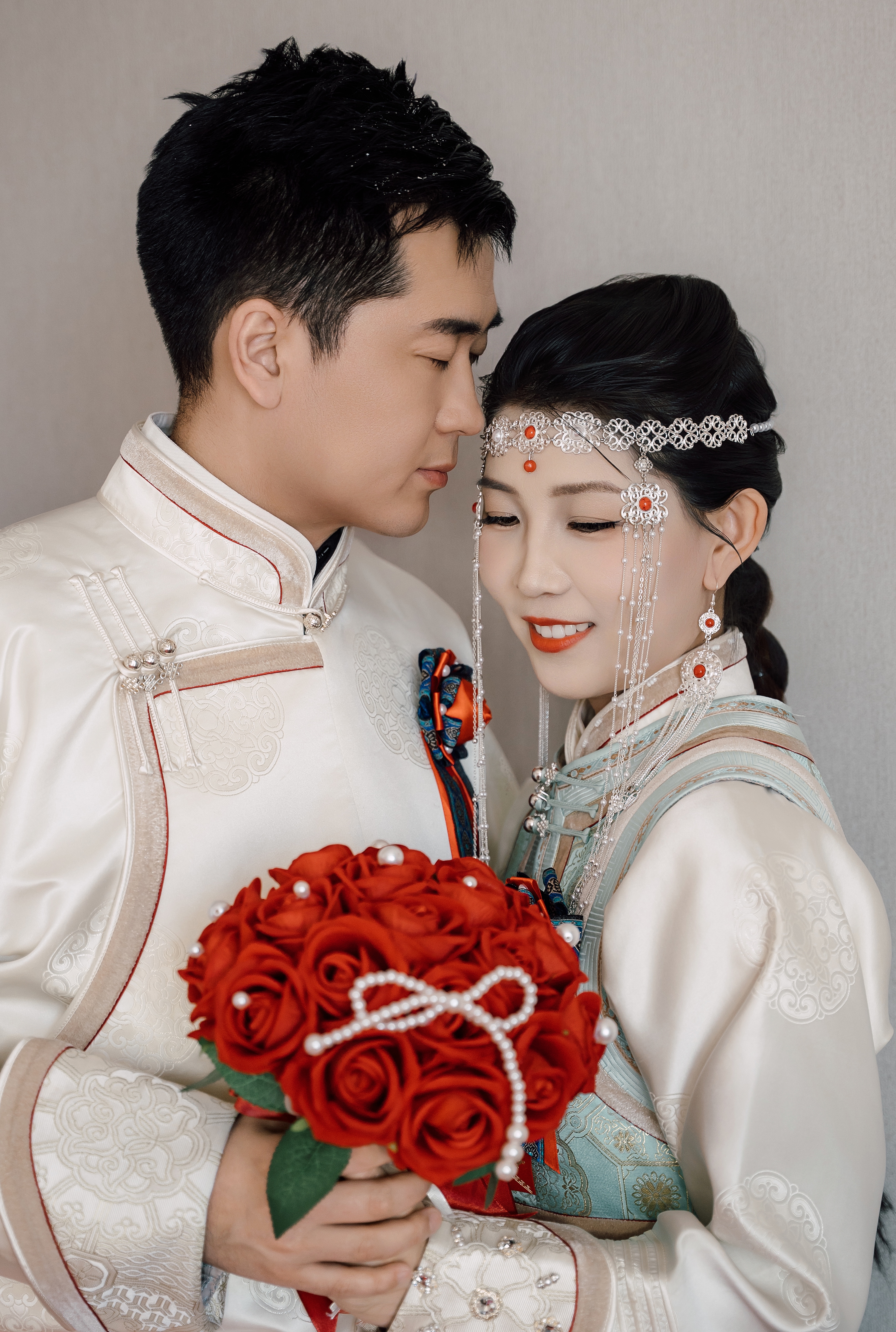 初禾映画婚礼摄影赏析（二）
