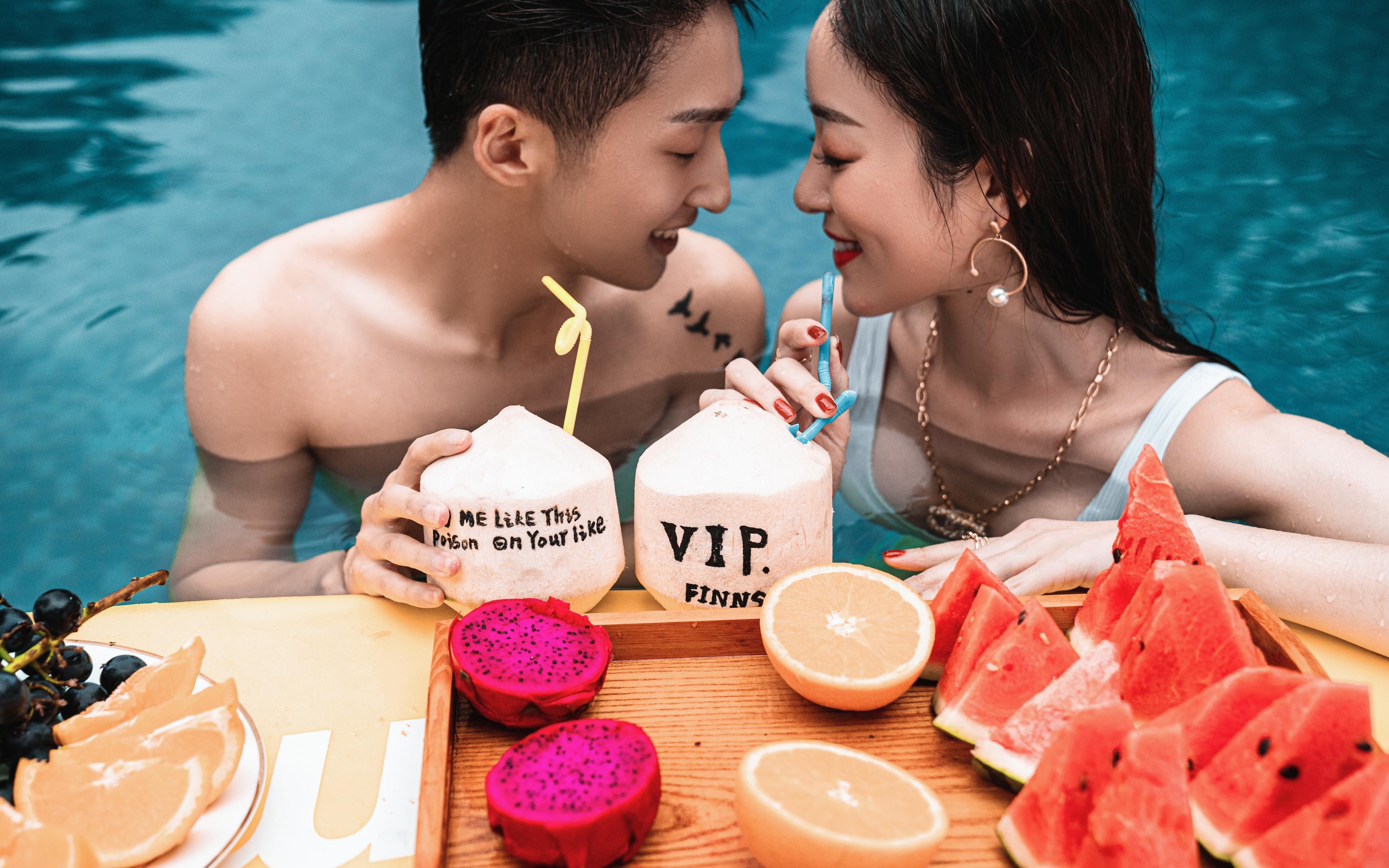 2999元清凉夏季 超值套餐