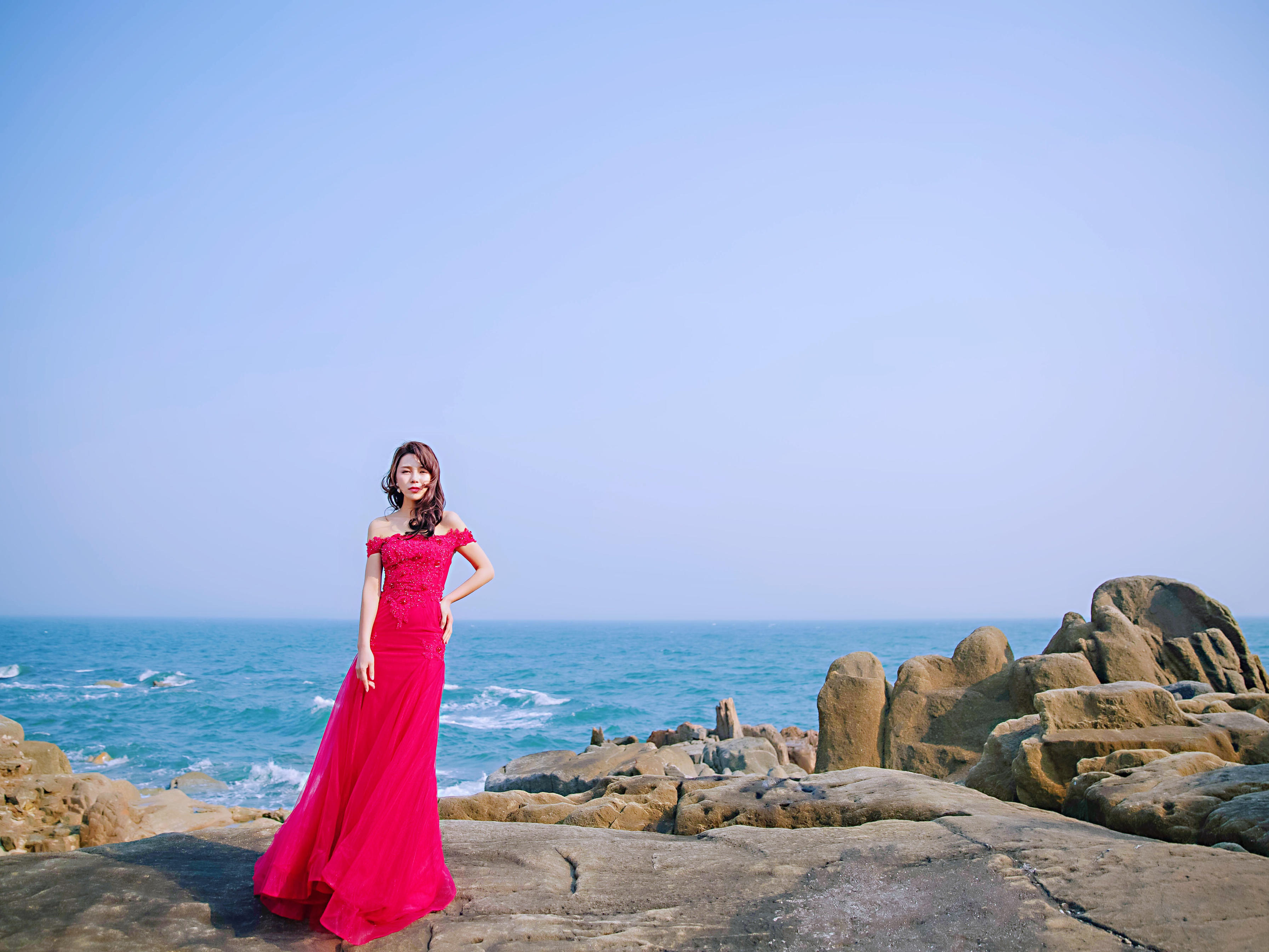 【JUL.BRIDE七月婚纱】答谢宴/年会礼服