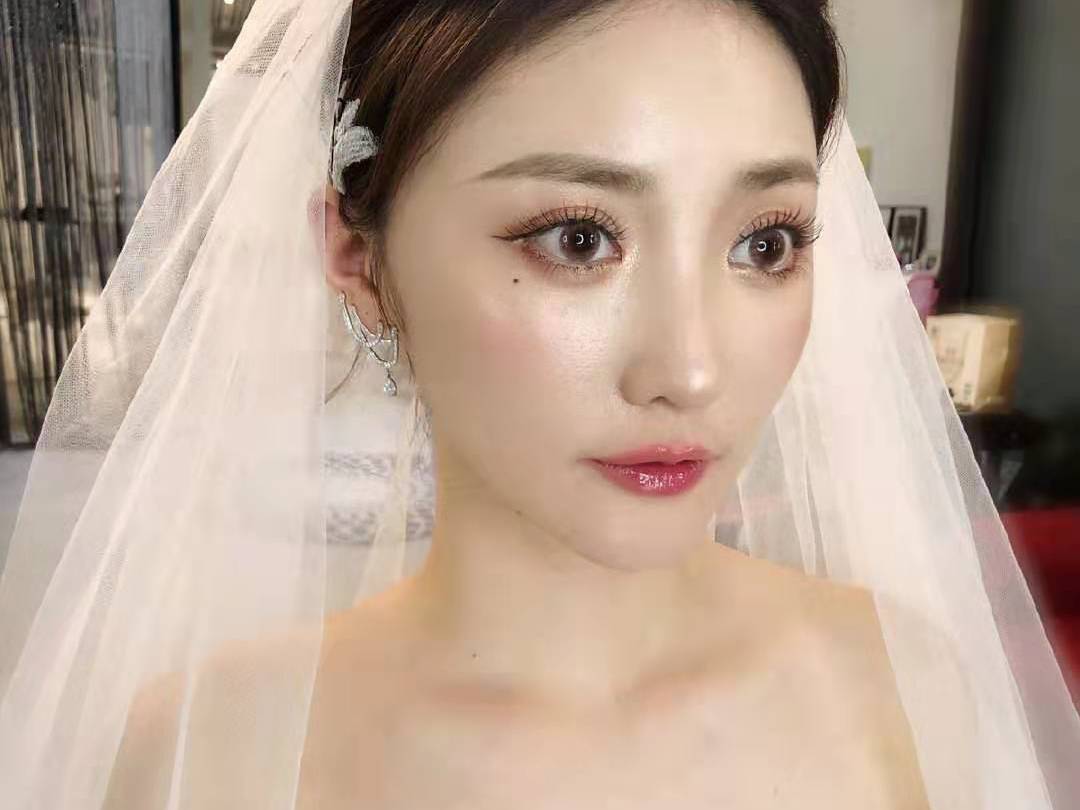 【瑞·恩首席老师跟妆档】创始人跟妆＋妈妈妆