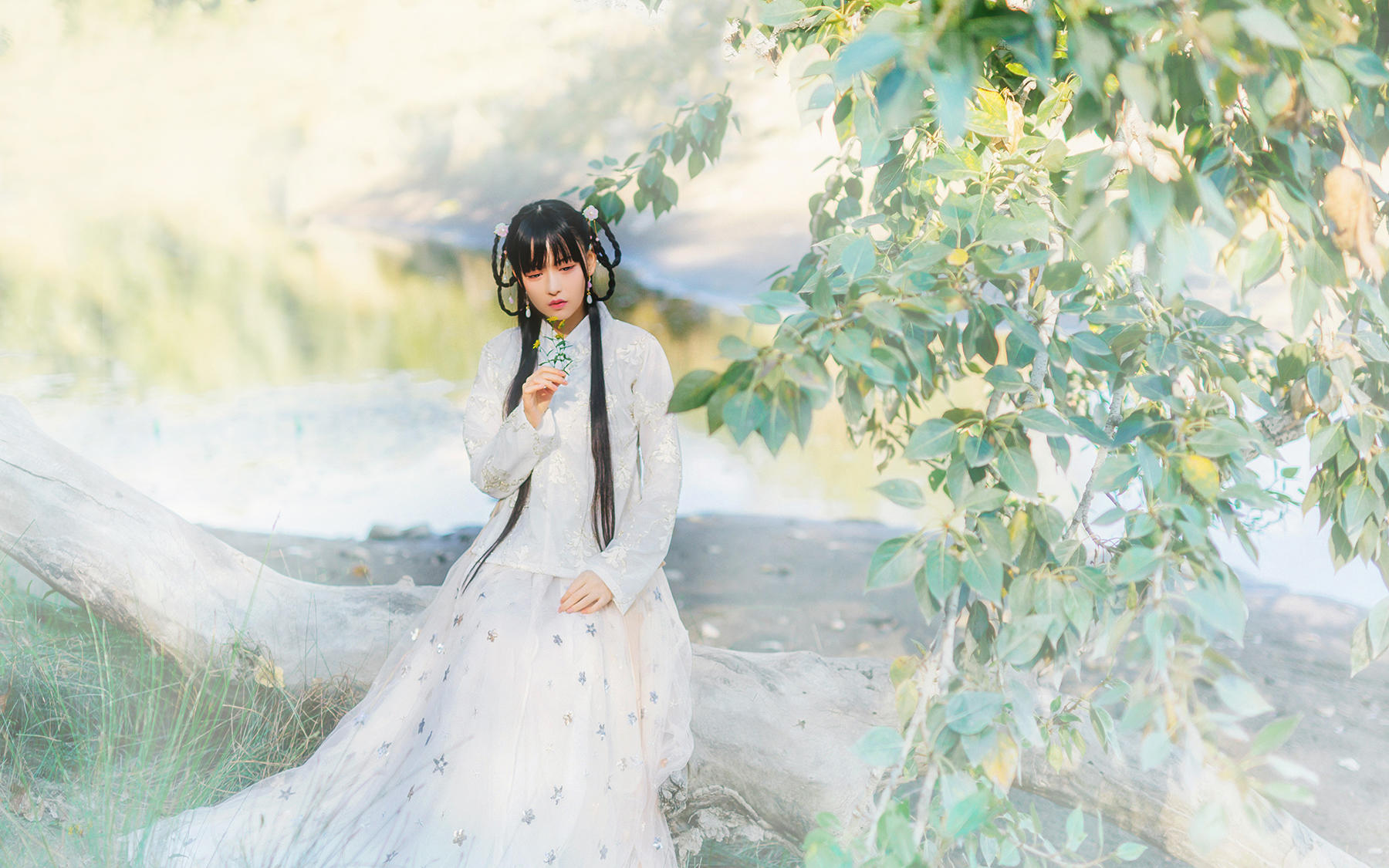 「小麥skin攝影工作室」高端定制復(fù)古寫(xiě)真