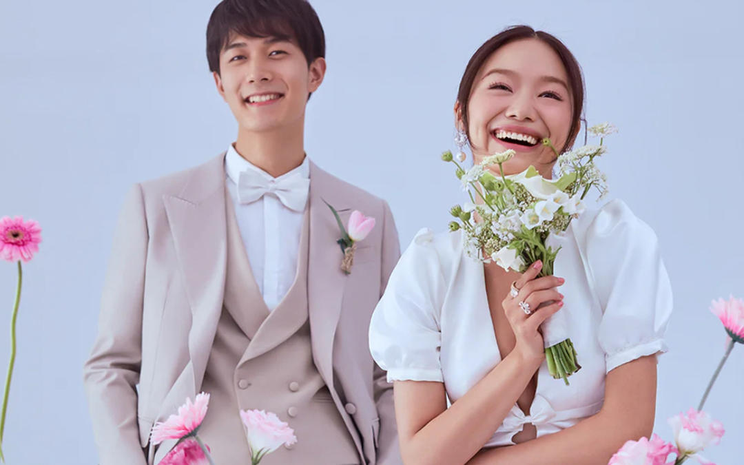 【都市女神】七号公馆婚纱摄影-明星订制系列