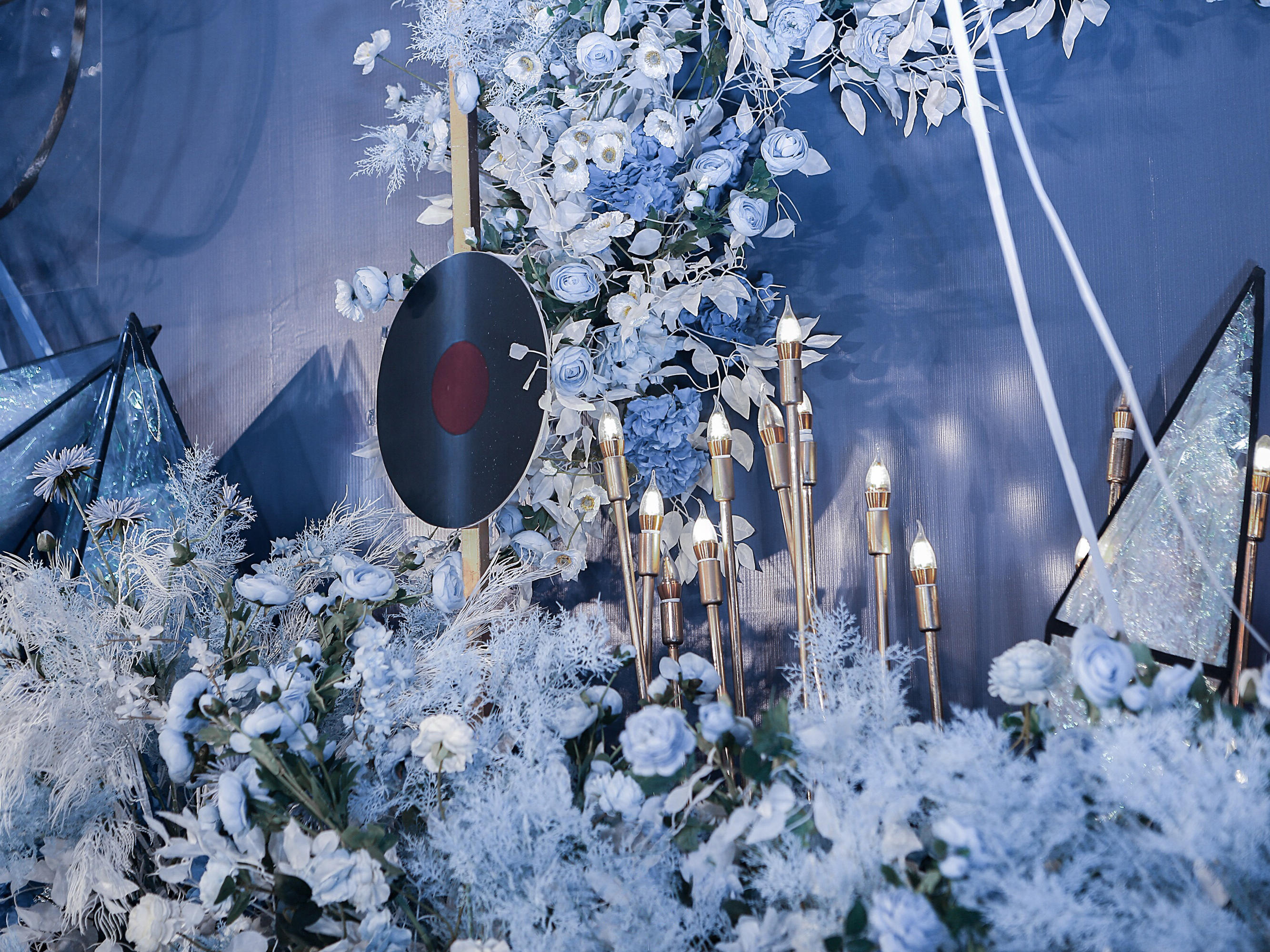 《以我之名》蓝色/浪漫/大气/梦幻