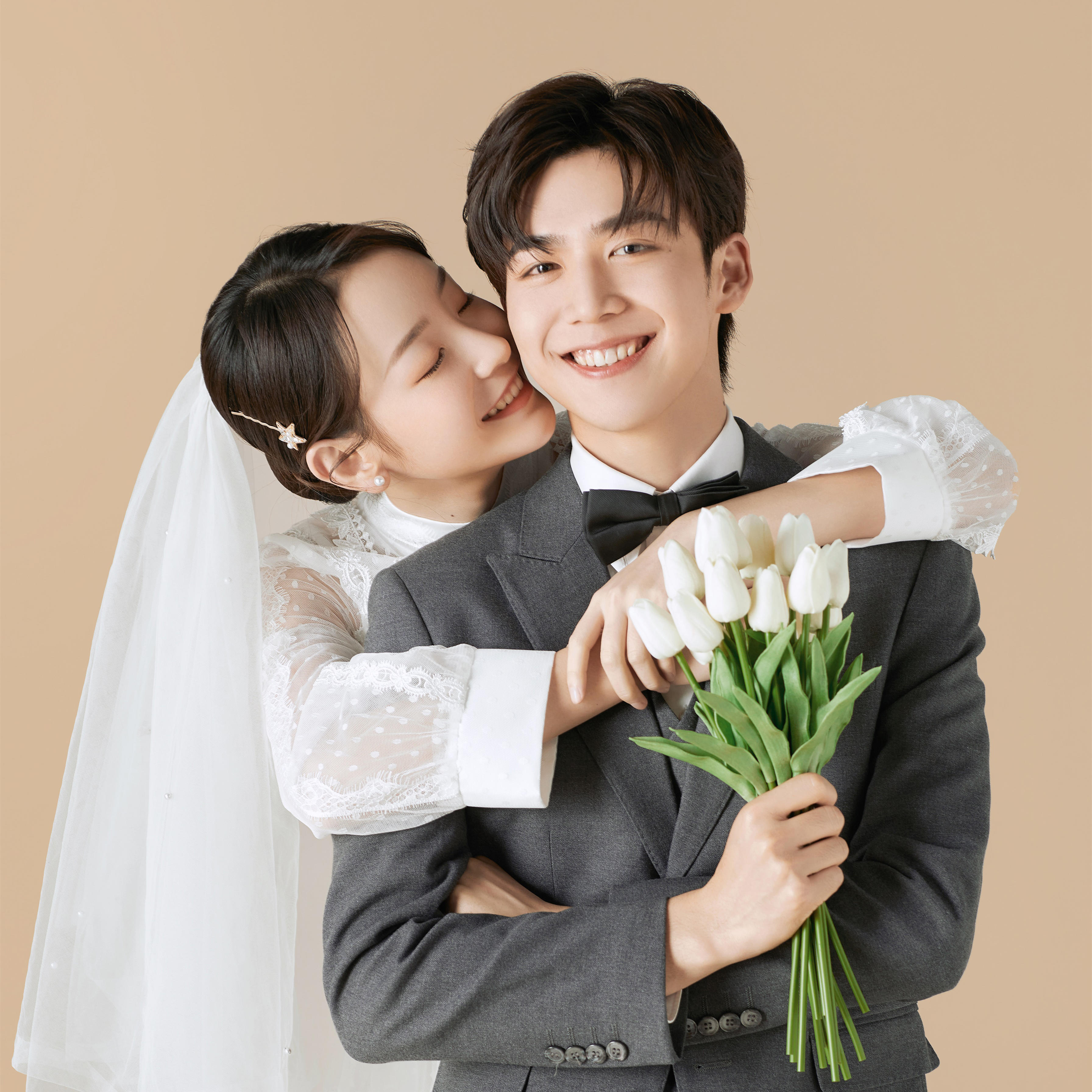 #九月映像主题上新#  婚纱照