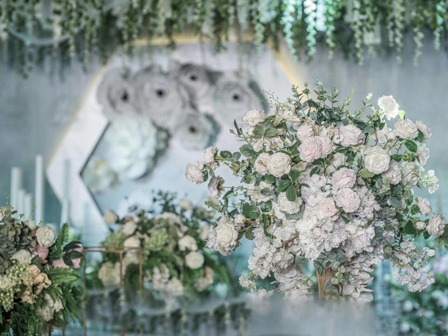 【许星明婚庆】许你一生承诺