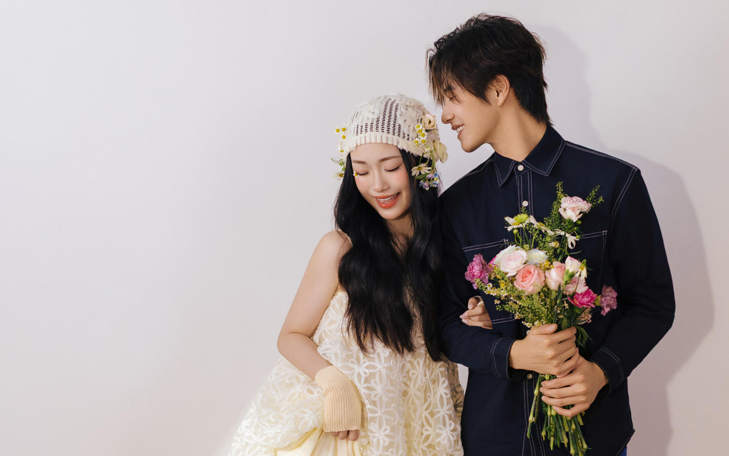 WENYUAN丨甜宠＆青春丨微糖生活