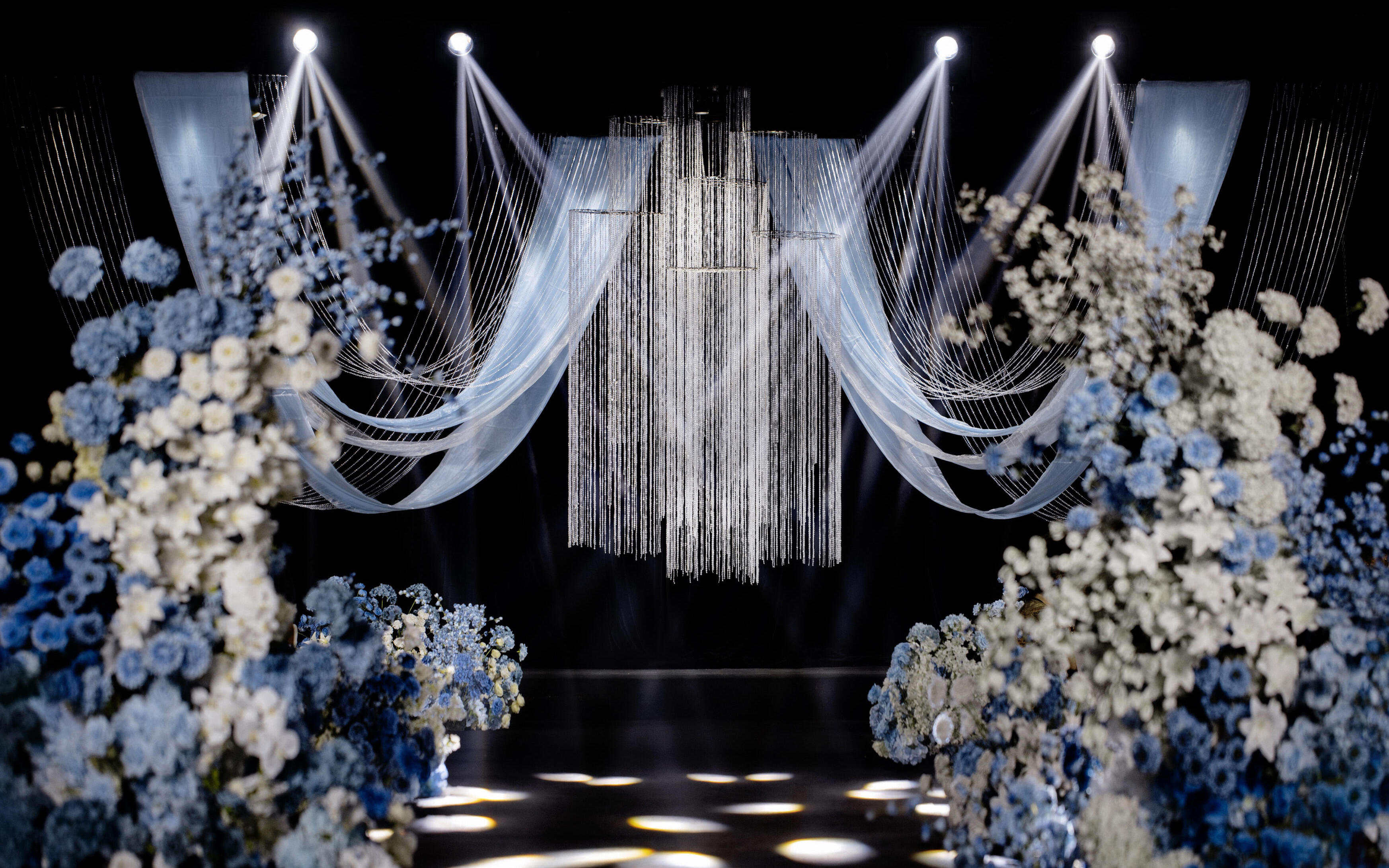 MEMO美慕|韓式水晶婚禮