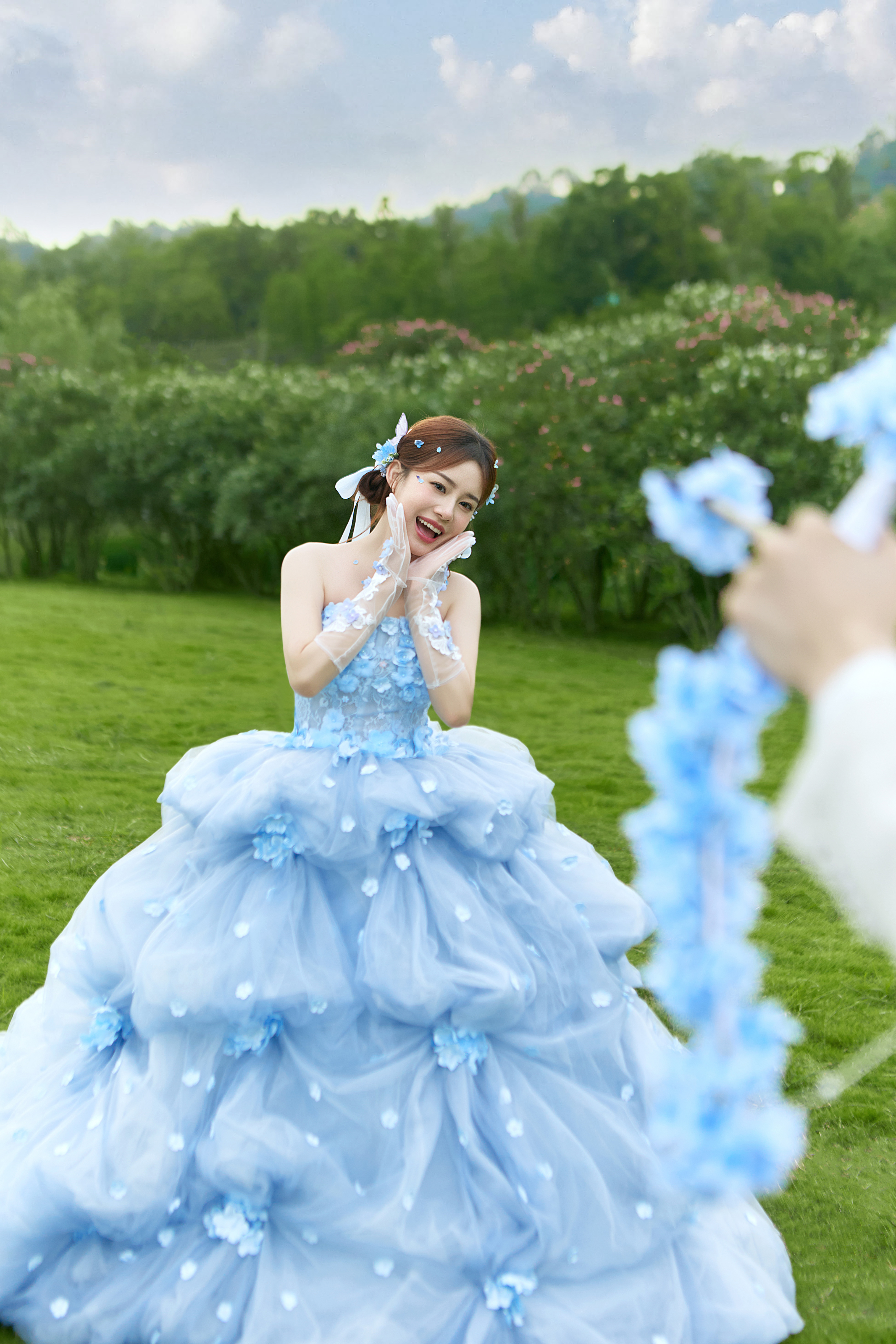 怀化美度国际典范｜婚纱照｜网络特惠婚纱照套餐