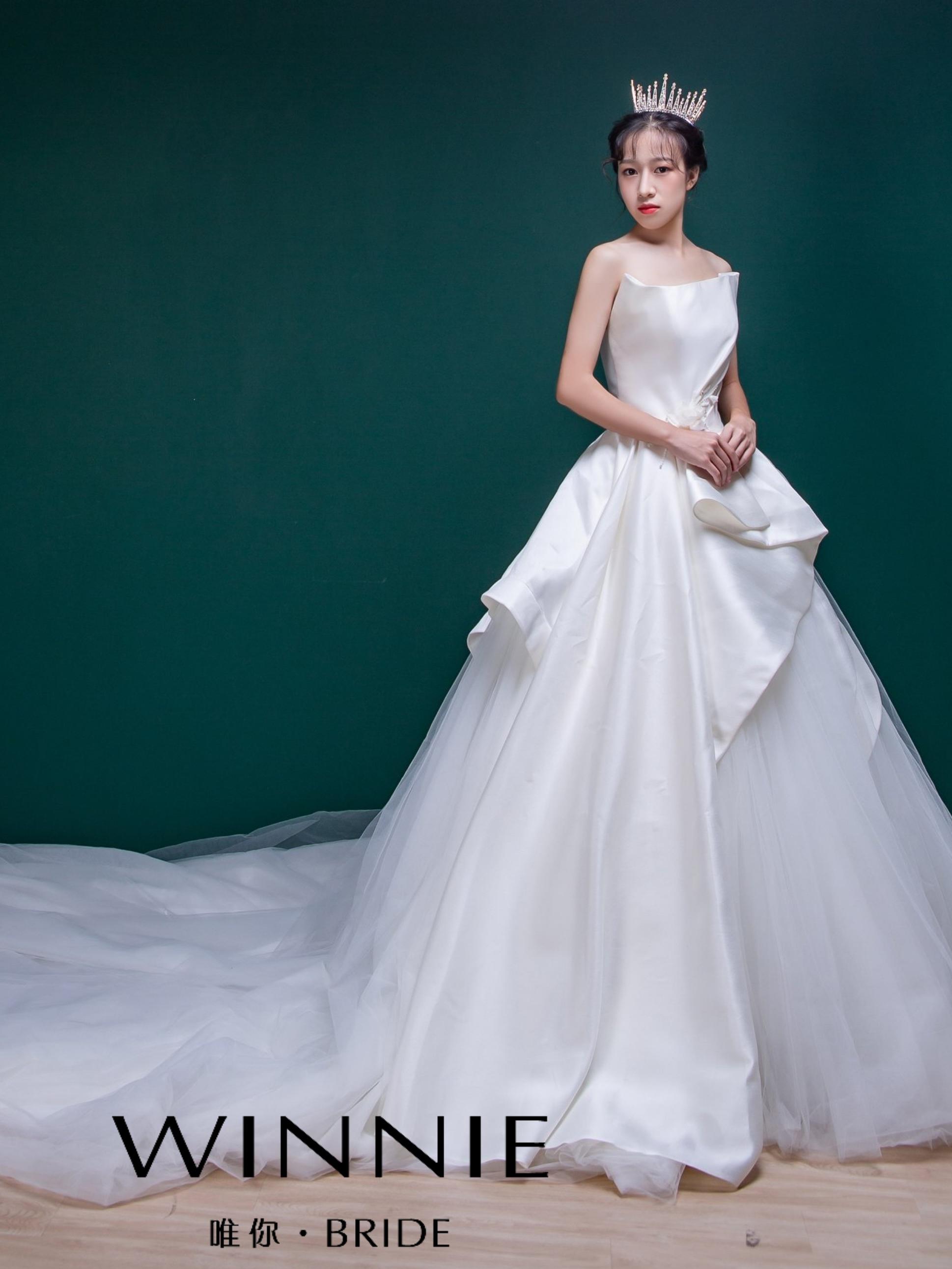 【述白】简约时尚优雅韩式设计感大