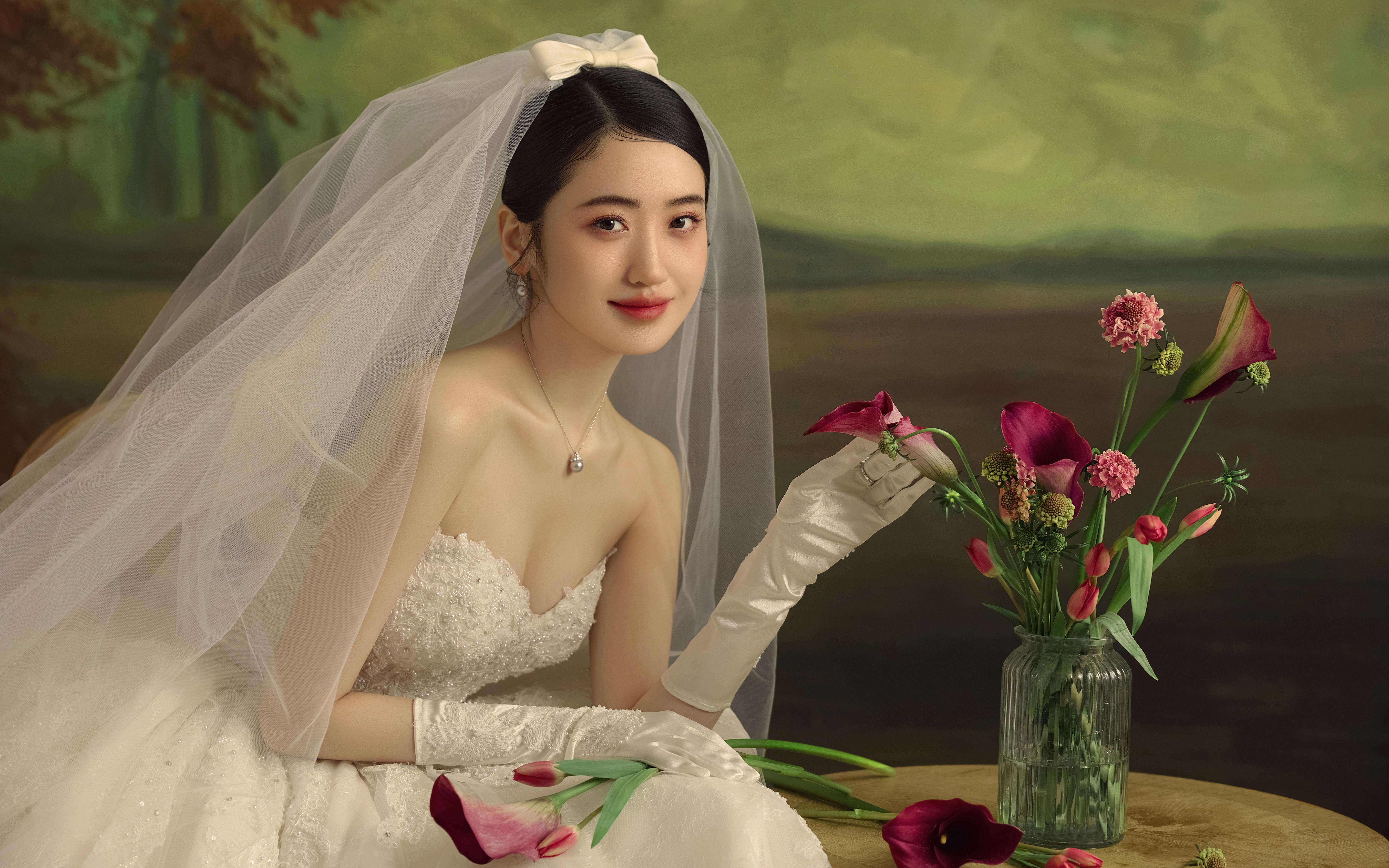 燼中薔薇     