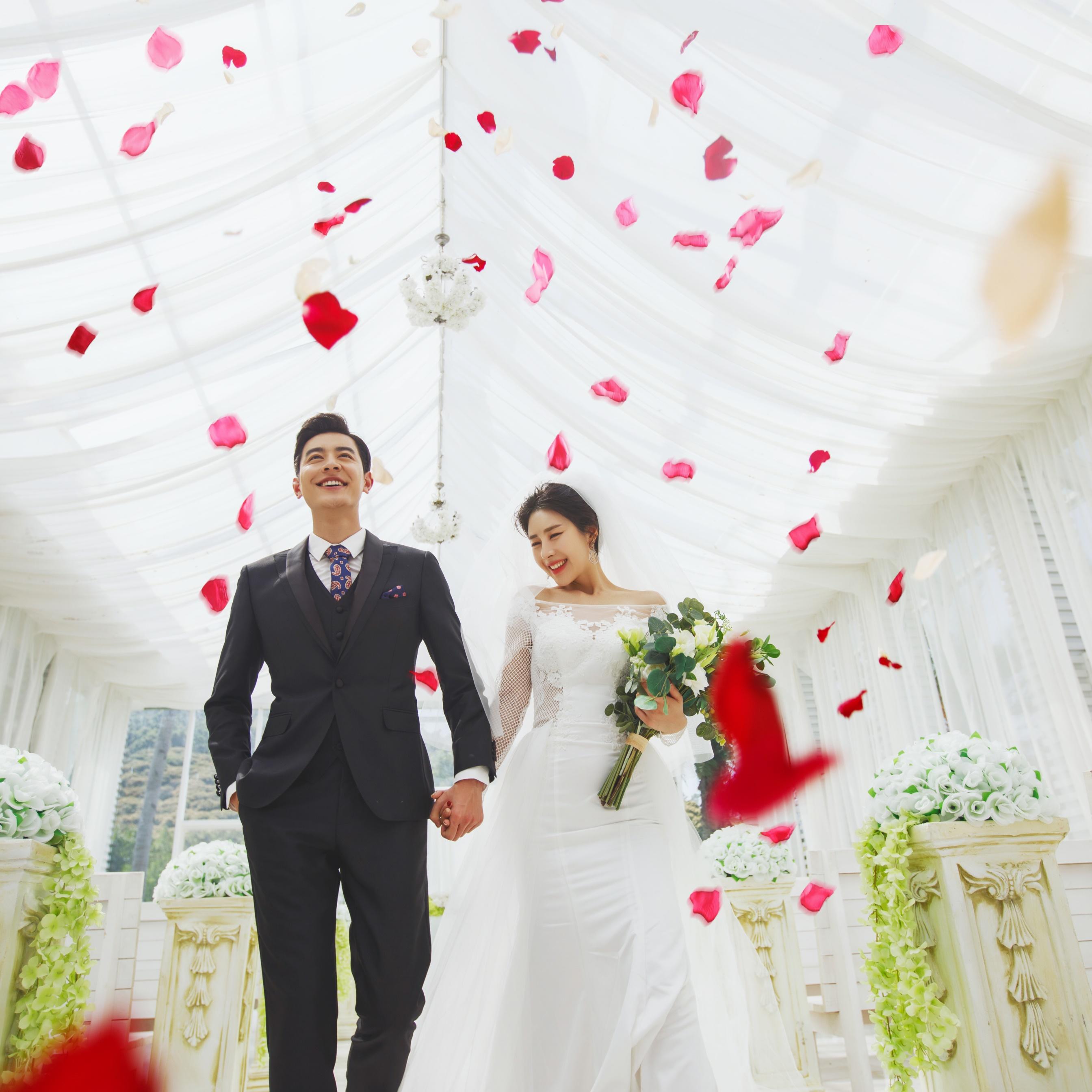 520婚紗照【爆款搶定】惠州婚紗照深圳婚紗照攝影