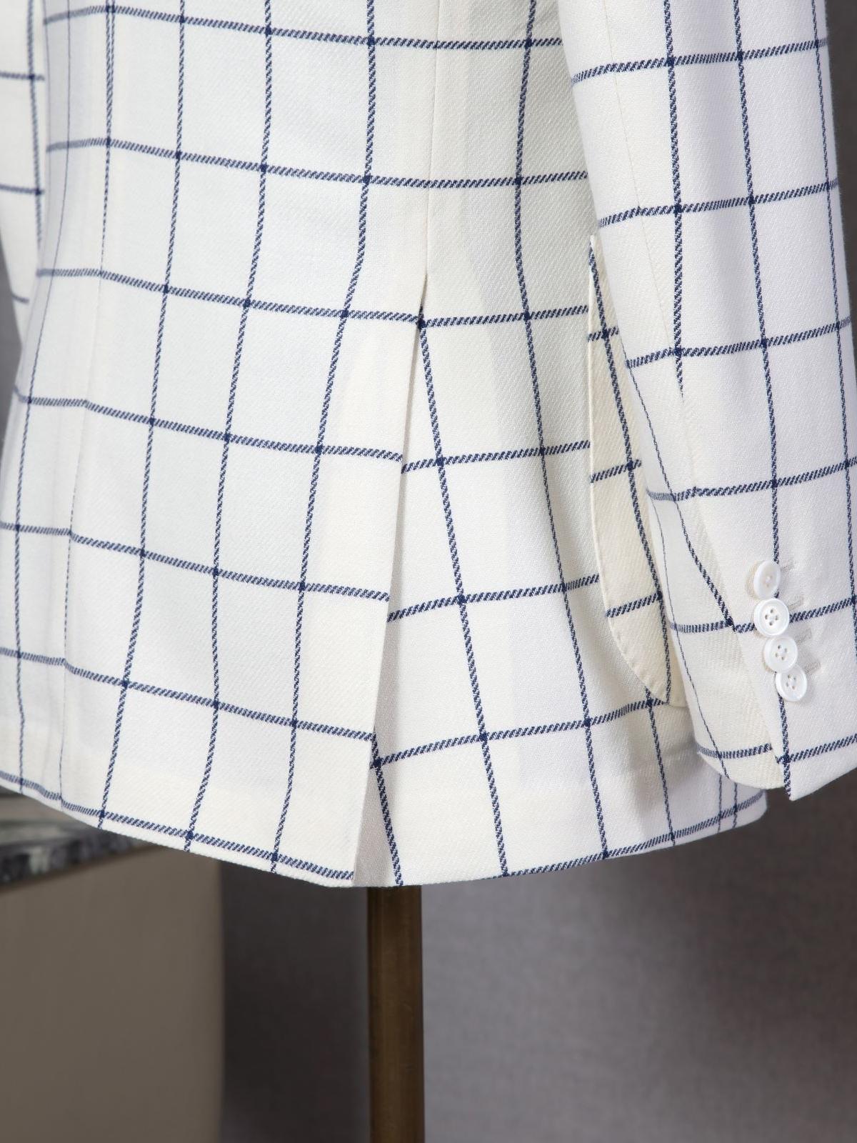 【绅士甄选】VBC意大利进口面料意式经典定制西服