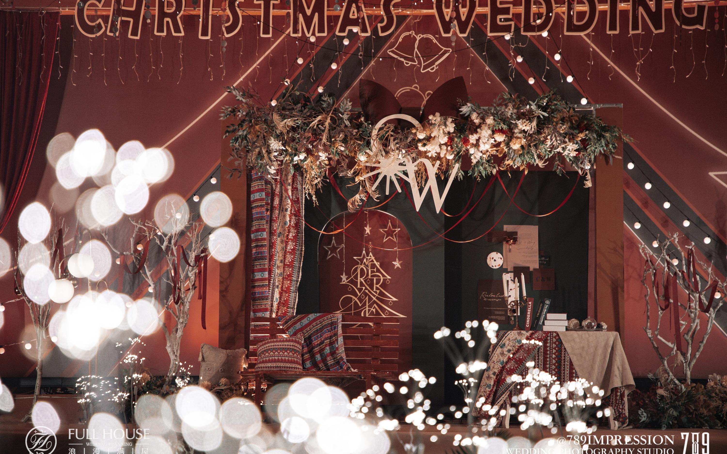 12月，所有的美好都会在最后相遇