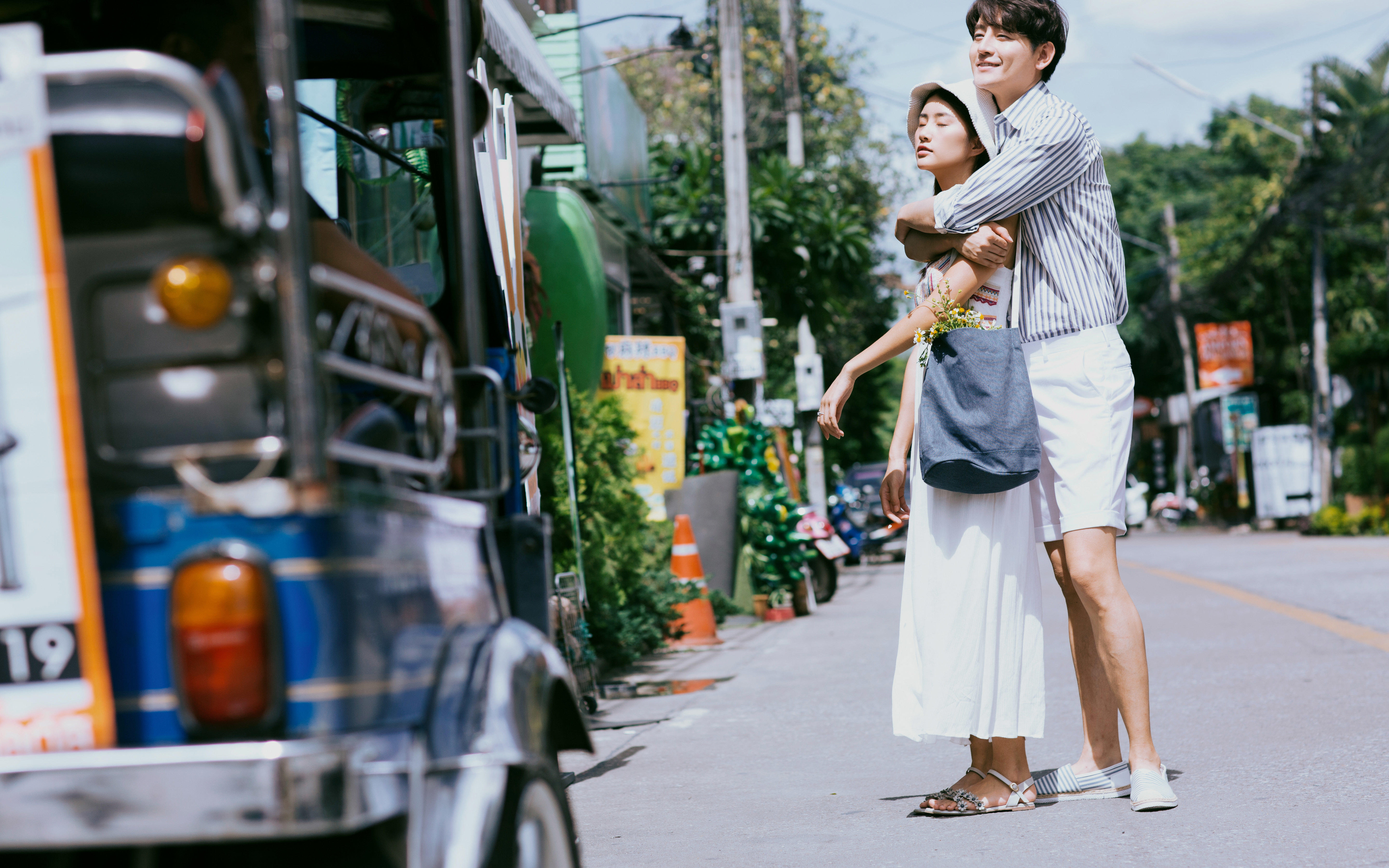 暑期特惠 亲子照 儿童摄影 高端定制 风格任选