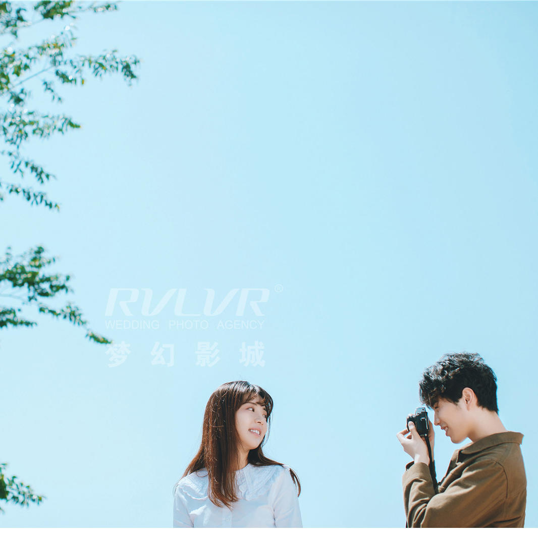 測(cè)試上海  日式小清新風(fēng)+外景+內(nèi)景 精修1張