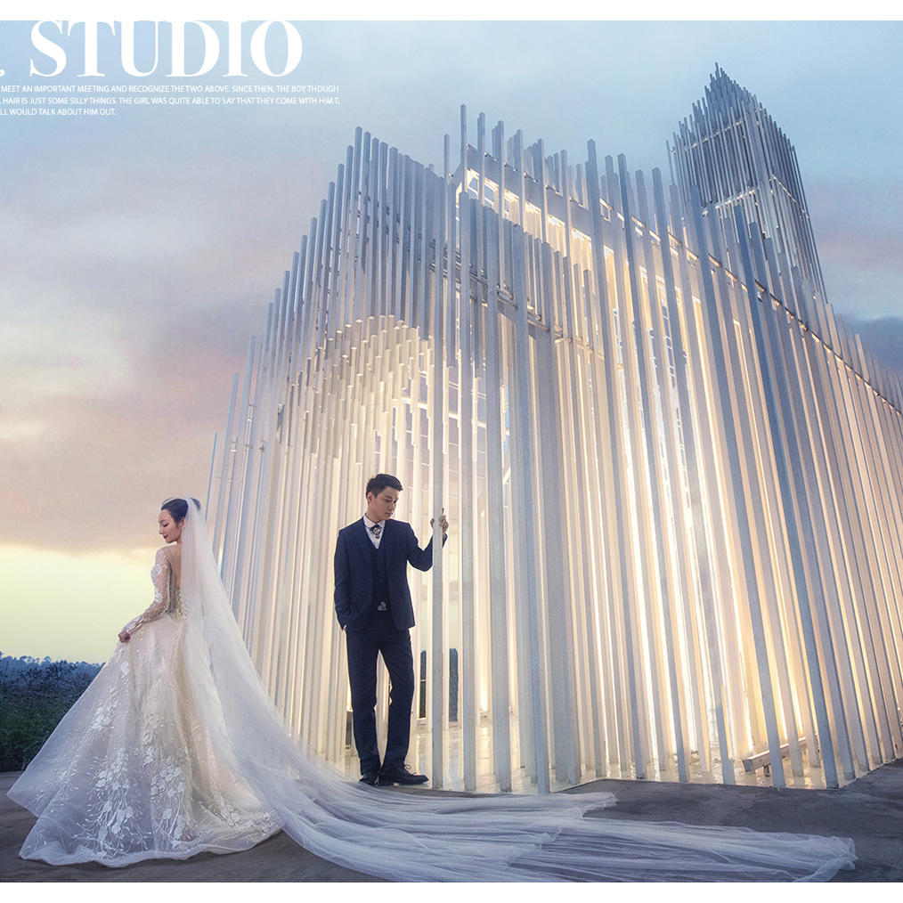 成都本地就可以拍到的最美教堂真实客片欣赏 