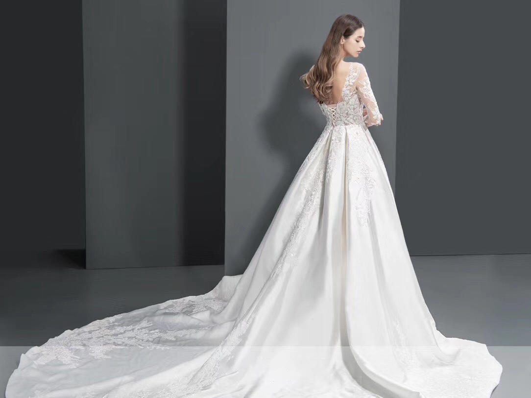 【超高性价比】高端奢华3件租凭套系