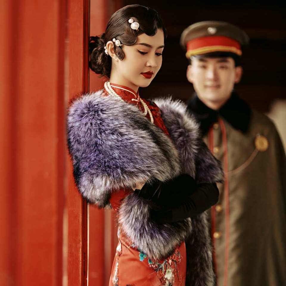 團購！超值！爆款！婚紗拍攝