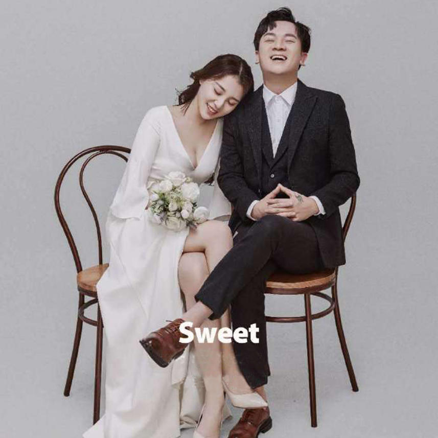  《喜铺婚纱摄影》---客片欣赏