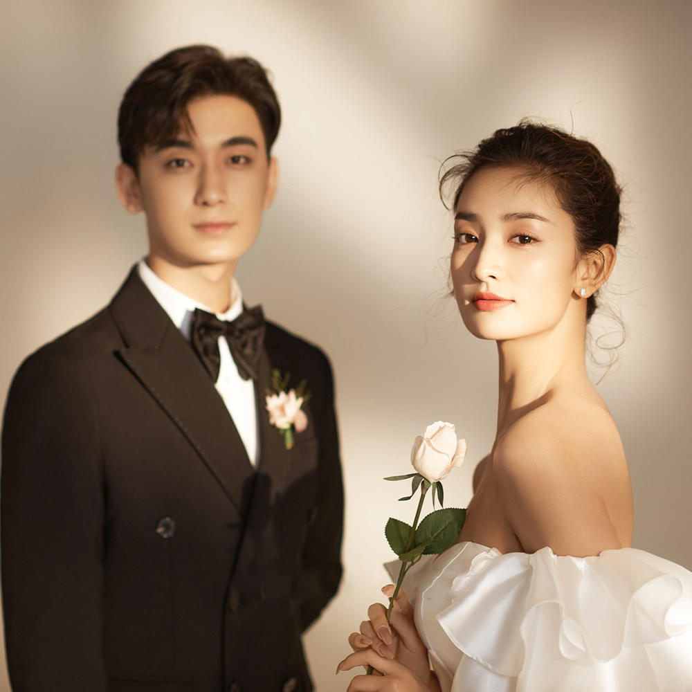 【新品发布】/一价全包/为婚照演奏