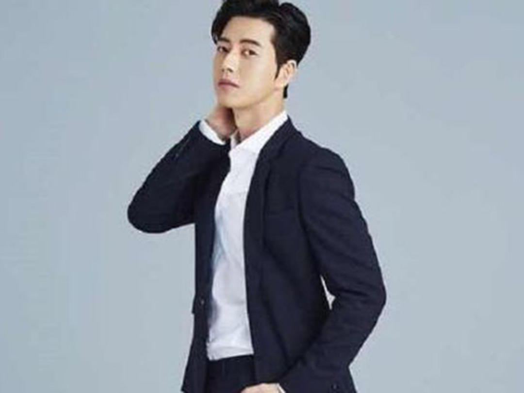 【韩国ARK】朴海镇同款Black系列