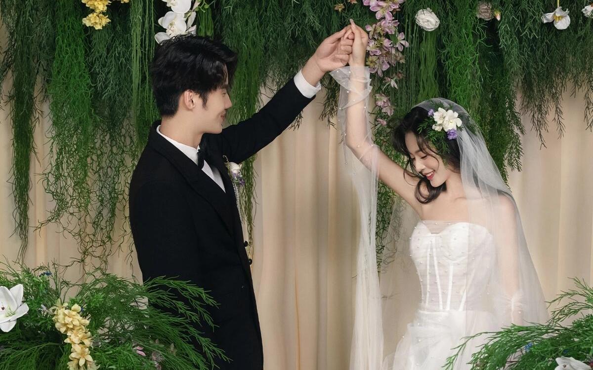 【温暖的阳光柔和的光影】