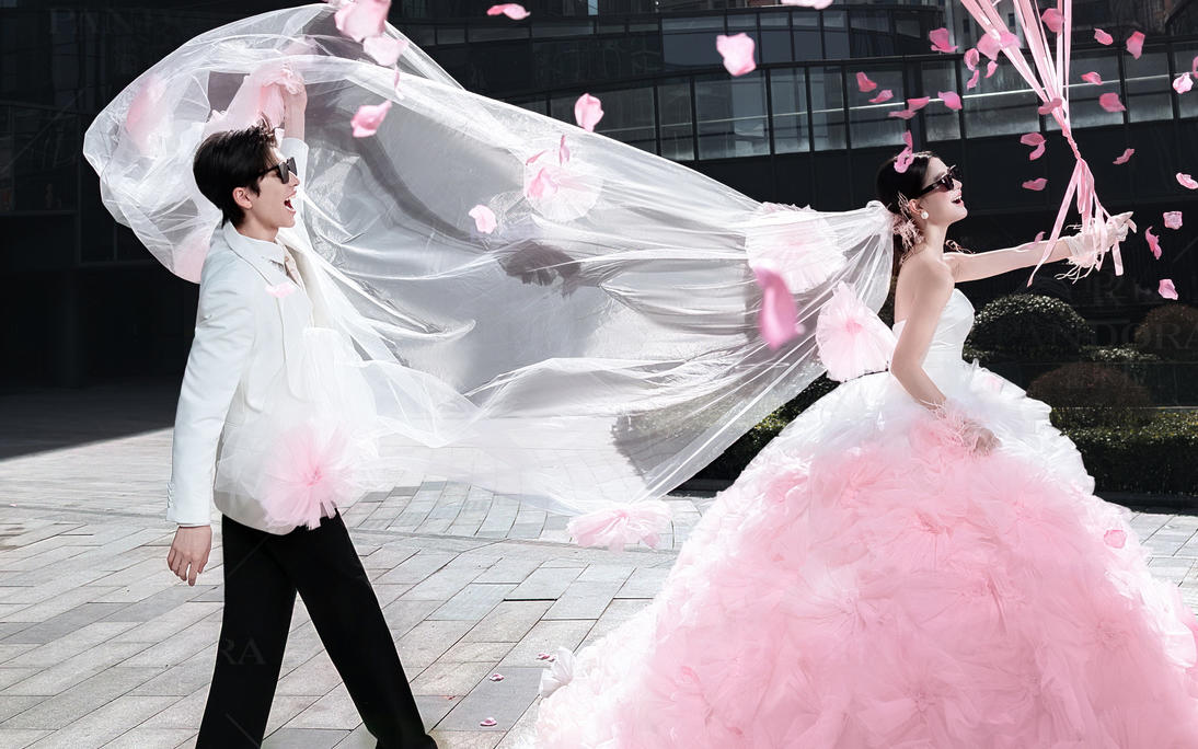 PANDORA | 风格鉴赏