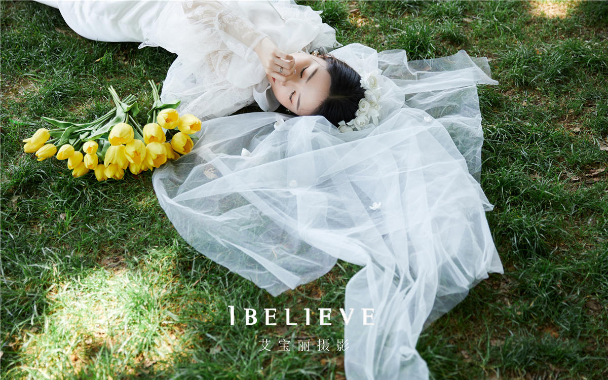 明星高定风\高级轻奢系列\小美好