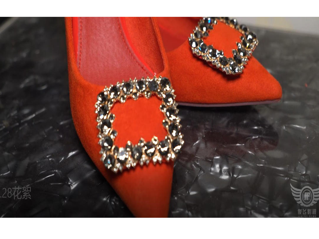 唯美纪实普通级摄影双机位