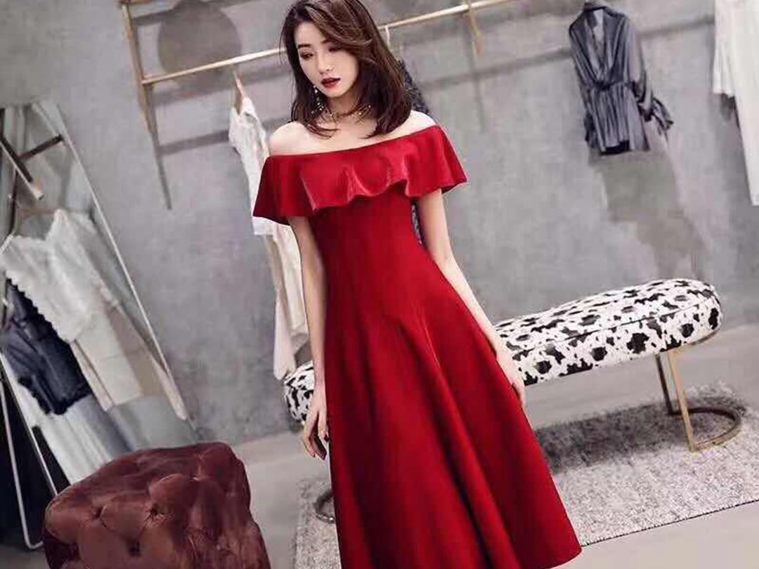 【超值套餐】出门秀禾服+敬酒礼服