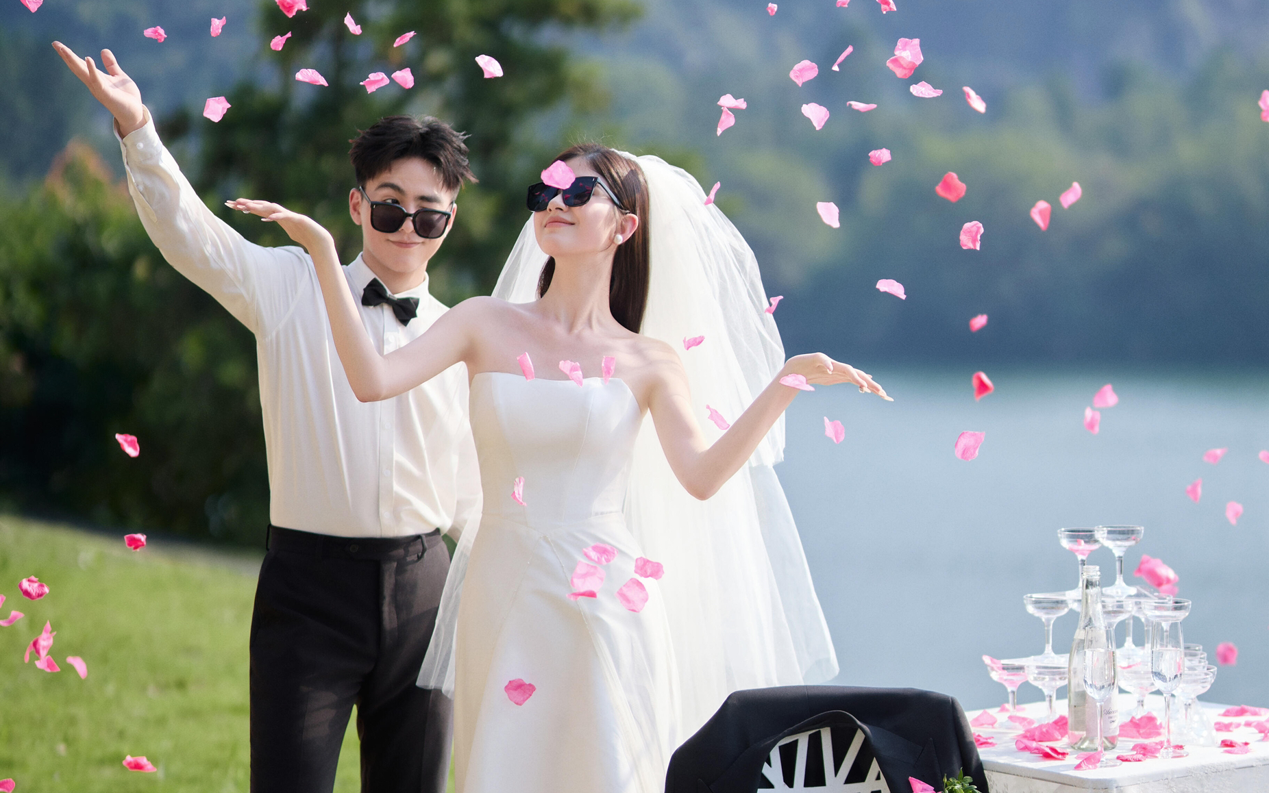 草坪系列客片欣赏！石家庄推荐商家