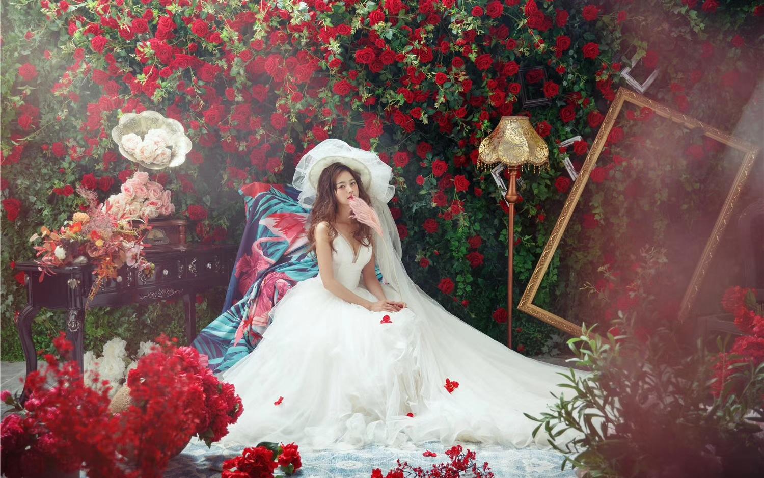 【微电影】+全岛通拍+全国包邮+三天两夜住宿