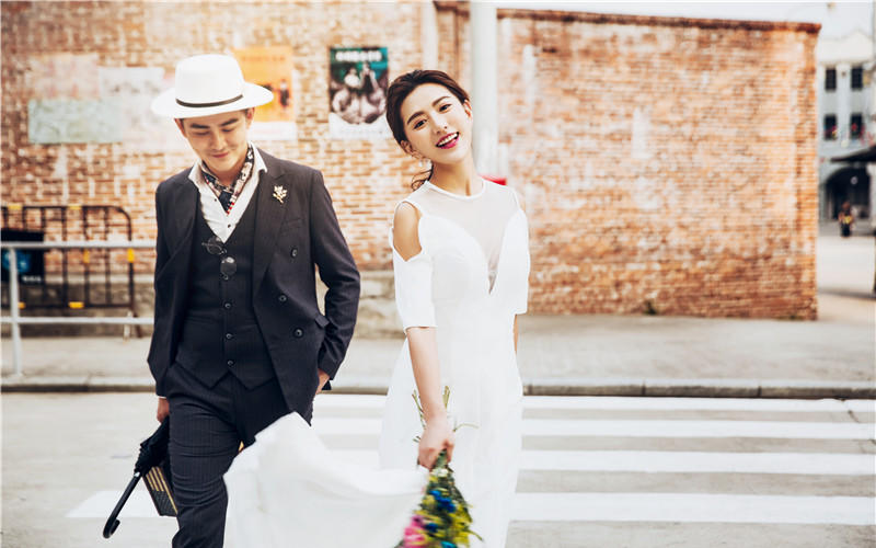 【旅拍云南站】包一晚住宿，免費接機