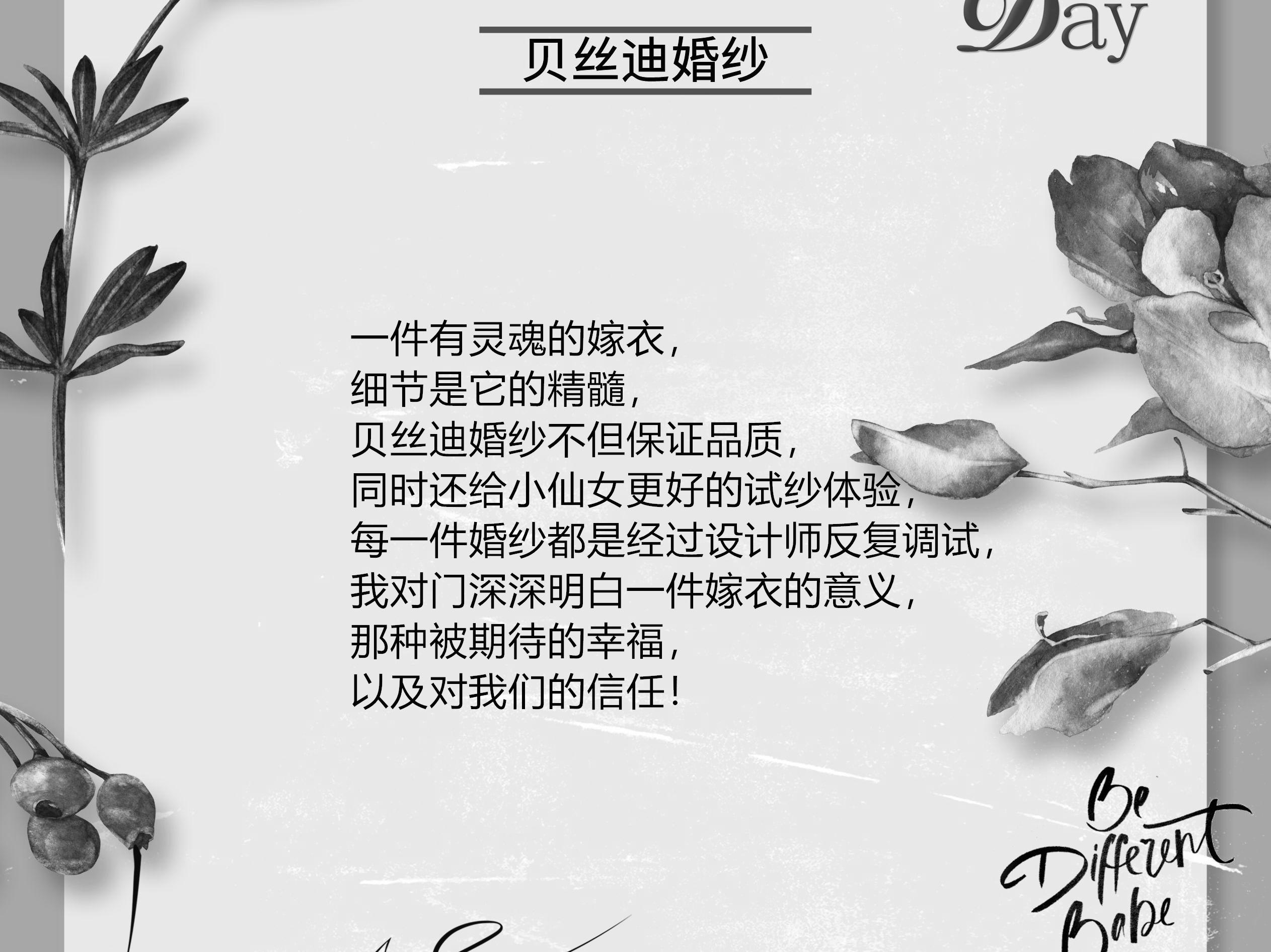 女王气质款主纱婚纱 套餐