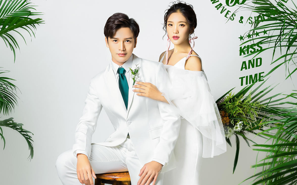 运城维纳斯摄影特惠套系3888