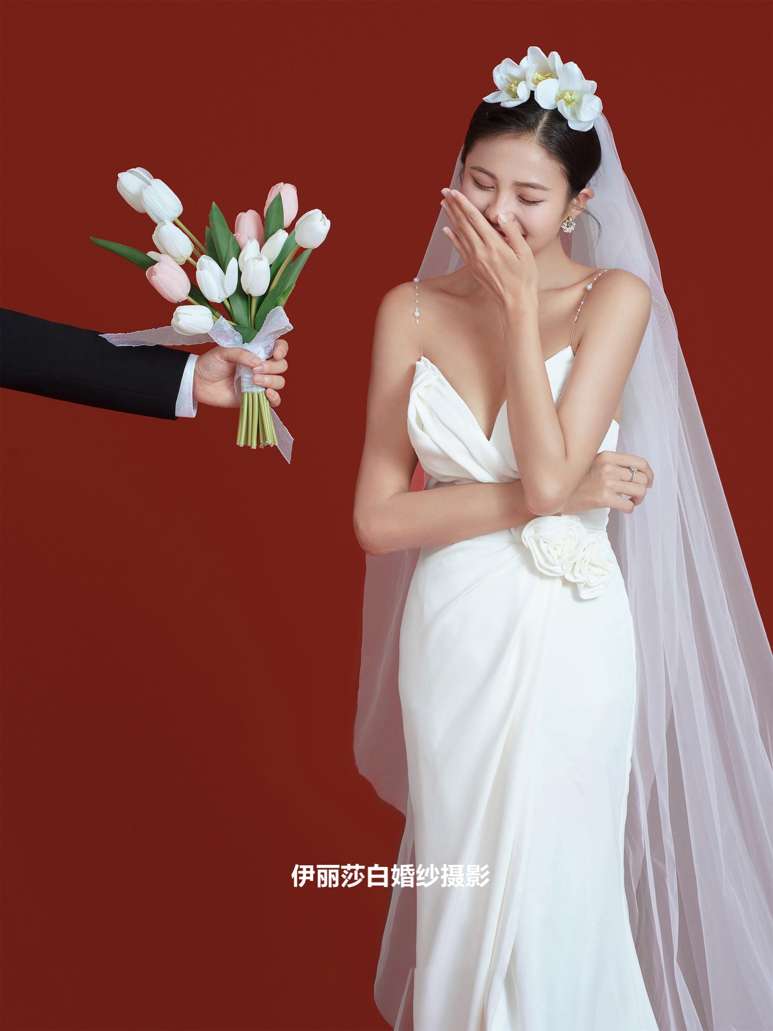 拍婚纱照1999-2999-3888-4699-