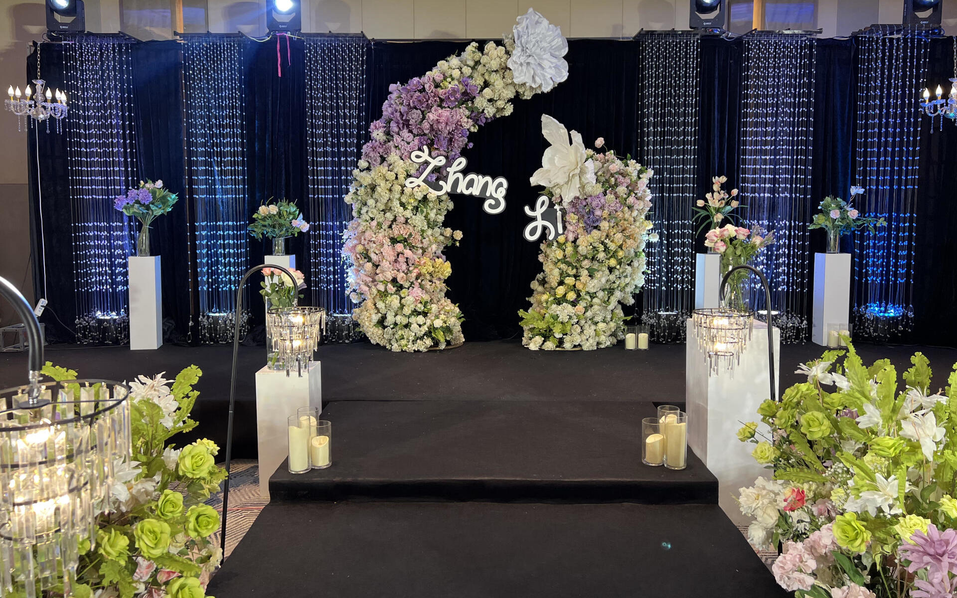 小預(yù)算婚禮 