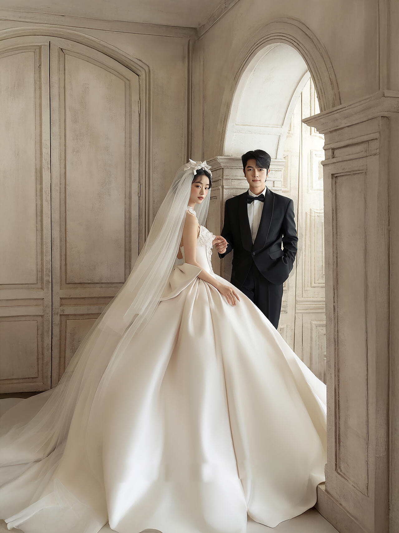 光影主纱【安妮公主2.0】系列