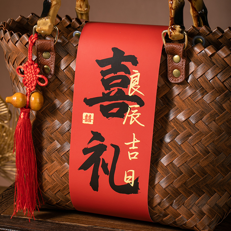 大牌日化實用型手提包伴手禮成品套餐