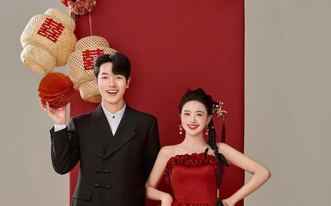 【青島北海影像??????????】喜嫁???